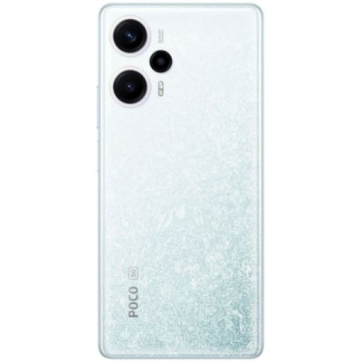 смартфон Xiaomi POCO F5 8/256GB White белый