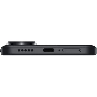 смартфон Xiaomi POCO F6 8/256GB Black черный