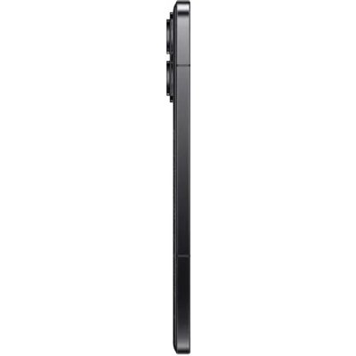 смартфон Xiaomi POCO F6 Pro 12/256GB Black черный