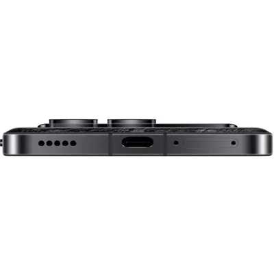 смартфон Xiaomi POCO F6 Pro 12/256GB Black черный