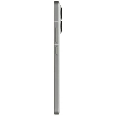 смартфон Xiaomi POCO F6 Pro 12/512GB White белый
