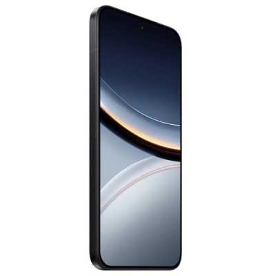 смартфон Xiaomi POCO F7 12/256GB Black черный
