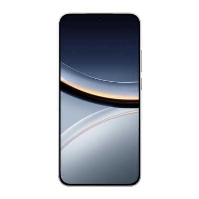 смартфон Xiaomi POCO F7 12/256GB Silver
