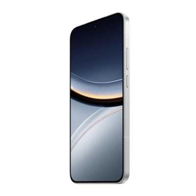 смартфон Xiaomi POCO F7 12/256GB Silver
