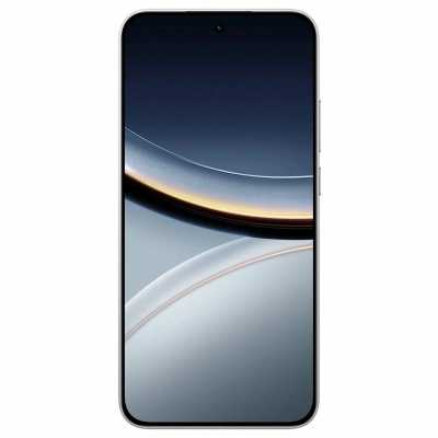 смартфон Xiaomi POCO F7 12/256GB White белый
