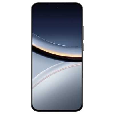 смартфон Xiaomi POCO F7 12/512GB Black черный