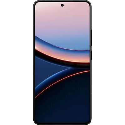 смартфон Xiaomi POCO F7 Ultra 12/256GB Black черный