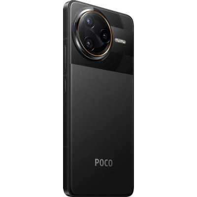 смартфон Xiaomi POCO F7 Ultra 16/512GB Black черный