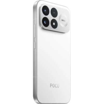 смартфон Xiaomi POCO F9 Pro 12/256GB White