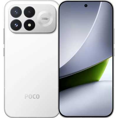 смартфон Xiaomi POCO F9 Pro 12/512GB White