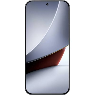 смартфон Xiaomi POCO F9 Ultra 16/512GB Black