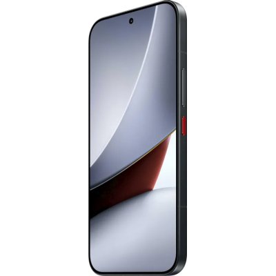 смартфон Xiaomi POCO F9 Ultra 16/512GB Black