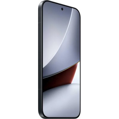 смартфон Xiaomi POCO F9 Ultra 16/512GB Black