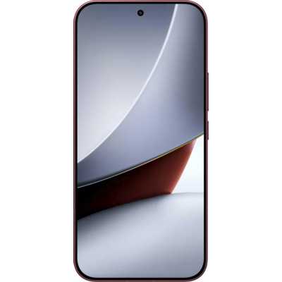 смартфон Xiaomi POCO F9 Ultra 16/512GB Red
