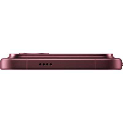 смартфон Xiaomi POCO F9 Ultra 16/512GB Red