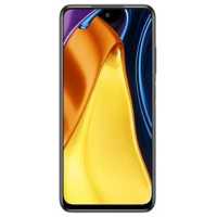 смартфон Xiaomi POCO M3 Pro 4/64GB Black