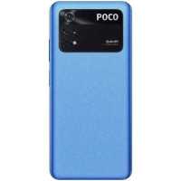 смартфон Xiaomi POCO M4 Pro 6/128GB Blue