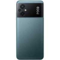 смартфон Xiaomi POCO M5 4/64GB Green зеленый