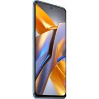 смартфон Xiaomi POCO M5s 4/128GB Blue синий