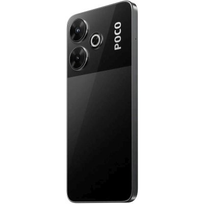 смартфон Xiaomi POCO M6 6/128GB Black черный