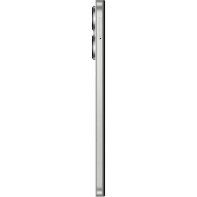 смартфон Xiaomi POCO M6 6/128GB Silver серебристый