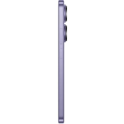 смартфон Xiaomi POCO M6 Pro 12/512GB Purple фиолетовый