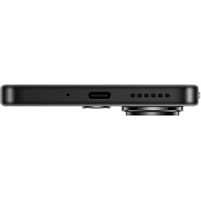 смартфон Xiaomi POCO M6 Pro 8/256GB Black черный