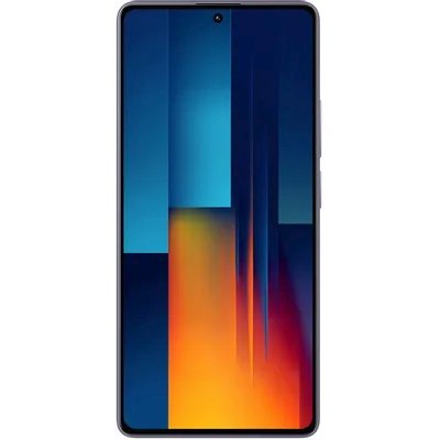 смартфон Xiaomi POCO M6 Pro 8/256GB Purple фиолетовый