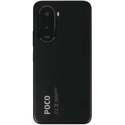смартфон Xiaomi POCO M7 6/128GB Black черный