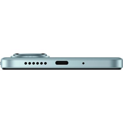 смартфон Xiaomi POCO M7 8/256GB Blue голубой