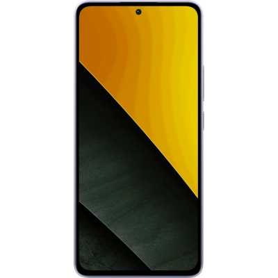 смартфон Xiaomi POCO M7 Pro 5G 12/256GB Purple сиреневый