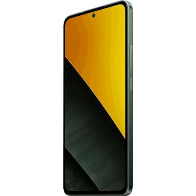 смартфон Xiaomi POCO M7 Pro 5G 8/256GB Green зеленый
