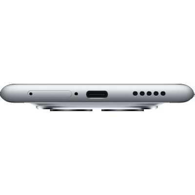 смартфон Xiaomi POCO M8 5G 8/256GB Silver серебристый