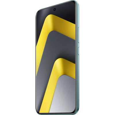 смартфон Xiaomi POCO M8 Pro 5G 12/512GB Green зеленый