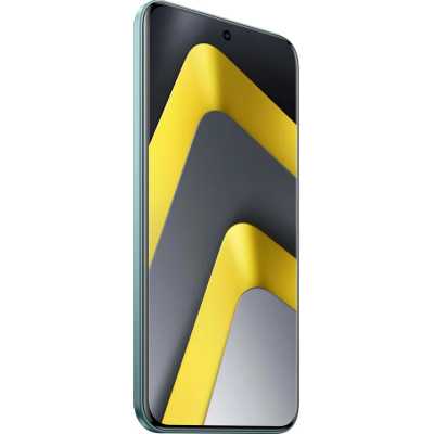 смартфон Xiaomi POCO M8 Pro 5G 12/512GB Green зеленый