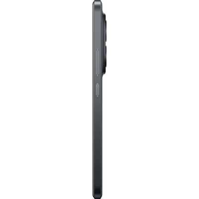 смартфон Xiaomi POCO M8 Pro 5G 8/256GB Black черный