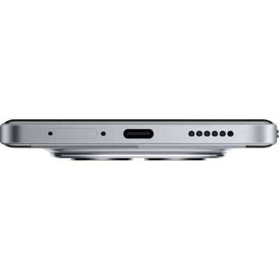 смартфон Xiaomi POCO M8 Pro 5G 8/256GB Silver серебристый