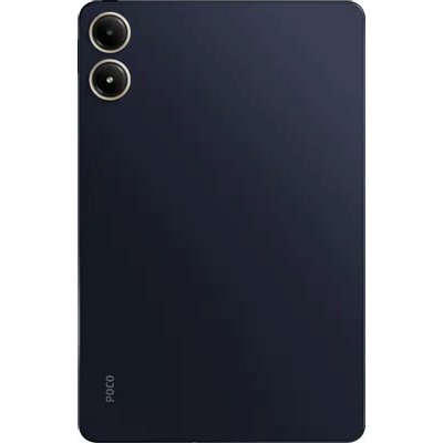 планшет Xiaomi POCO Pad 8/256GB Blue Синий
