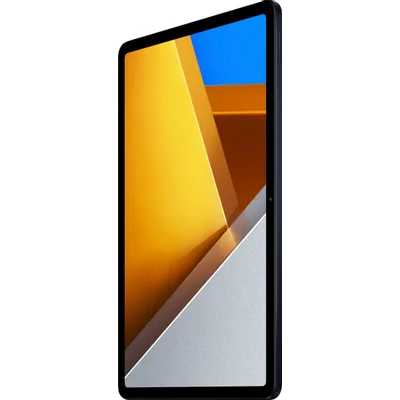 планшет Xiaomi POCO Pad 8/256GB Blue Синий