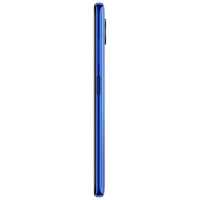смартфон Xiaomi POCO X3 Pro 6/128GB Blue голубой