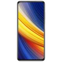 смартфон Xiaomi POCO X3 Pro 8/256GB Bronze