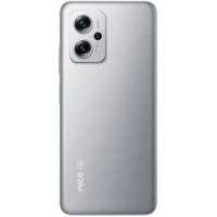 смартфон Xiaomi POCO X4 GT 8/128GB Silver