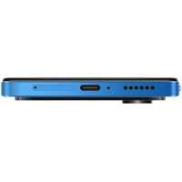 смартфон Xiaomi POCO X4 Pro 5G 6/128GB Blue синий