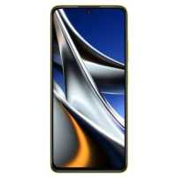 смартфон Xiaomi POCO X4 Pro 5G 6/128GB Yellow желтый