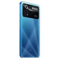 смартфон Xiaomi POCO X4 Pro 5G 8/256GB Blue
