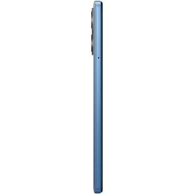 смартфон Xiaomi POCO X5 5G 6/128GB Blue синий