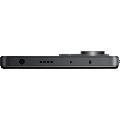 смартфон Xiaomi POCO X5 Pro 5G 6/128GB Black черный