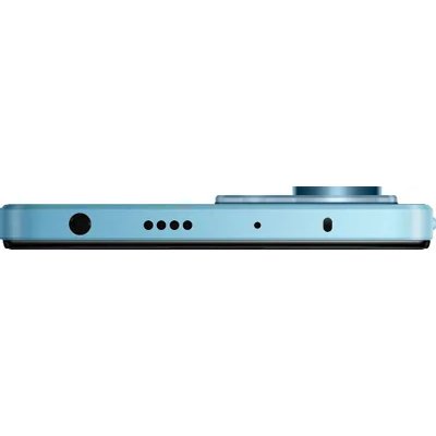 смартфон Xiaomi POCO X5 Pro 5G 6/128GB Blue синий