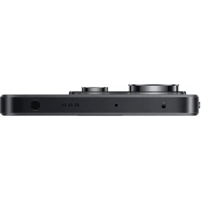 смартфон Xiaomi POCO X6 12/256GB Black черный