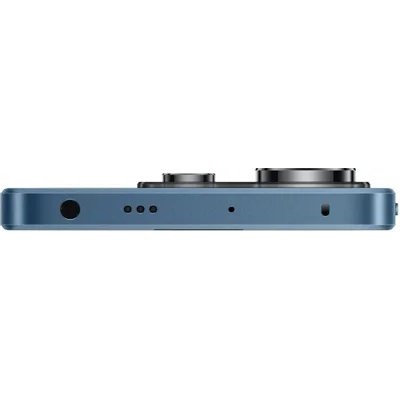 смартфон Xiaomi POCO X6 12/512GB Blue синий